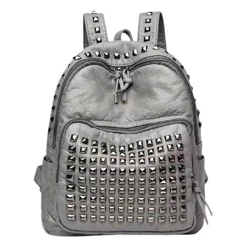 Rivet Mini Backpack