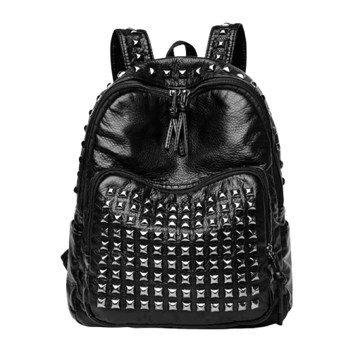 Rivet Mini Backpack